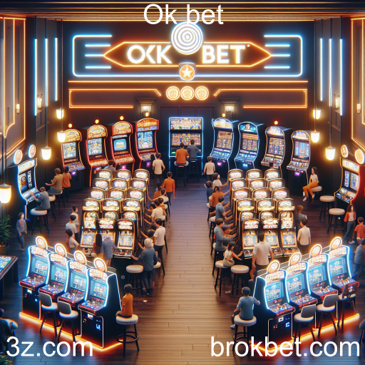 A Evolução dos Jogos de Arcade